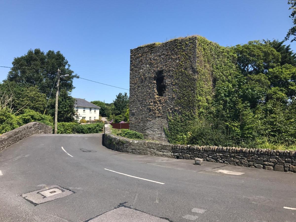 Geoghegans Magpie Bar And B&B Glin Exterior foto